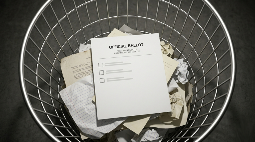 Why People Don’t Vote and How to Talk With Them About It
