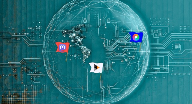 Digital Sovereignty or Digital Serfdom? 