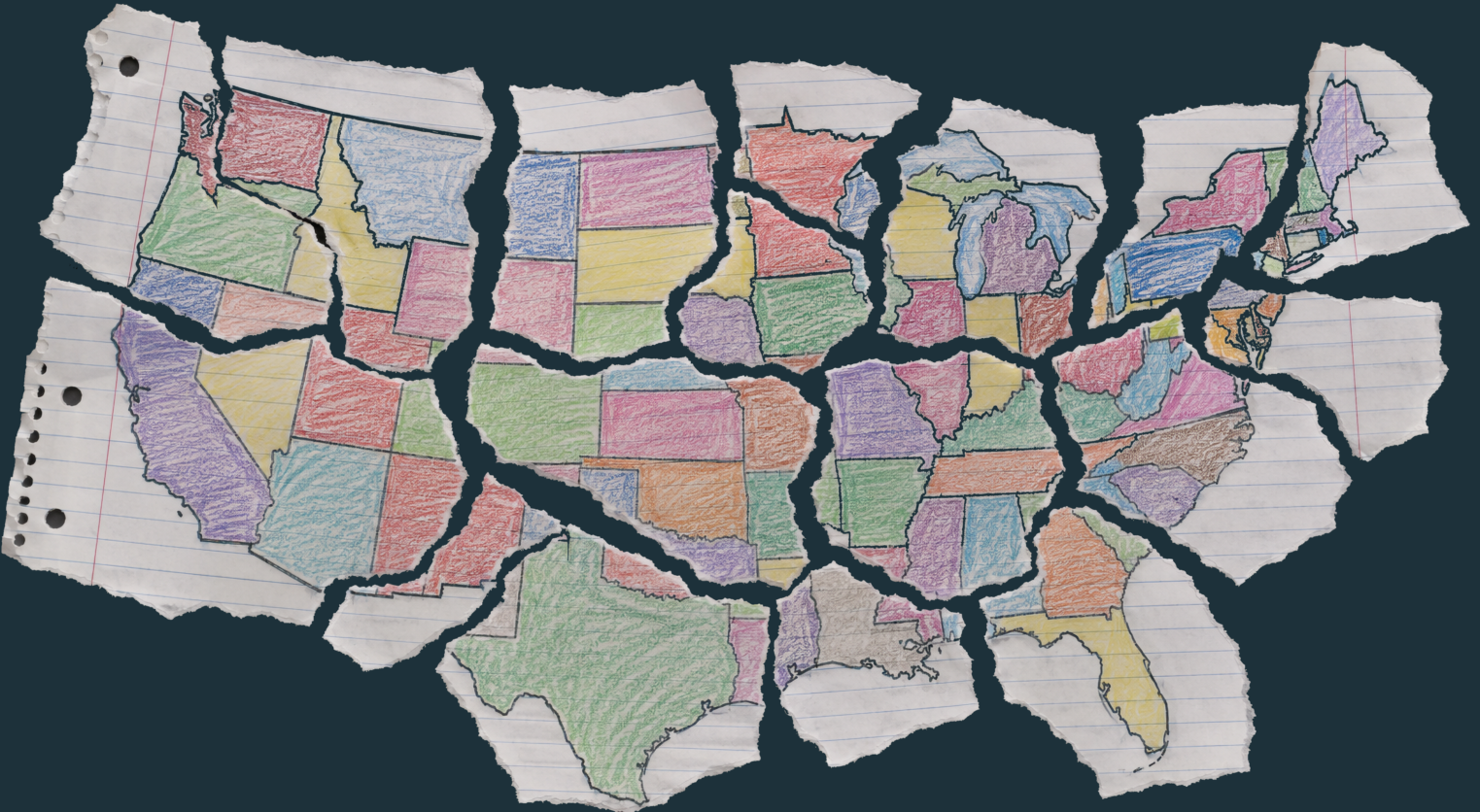 Redistricting: An Electoral Arms Race